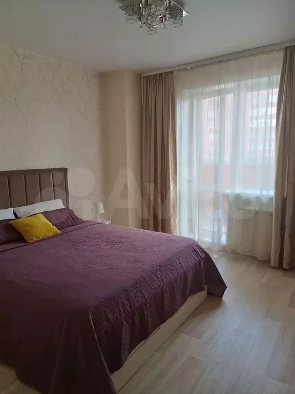 2-к. квартира, 68 м, 7/16 эт. - Фото 0