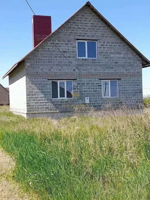 Коттедж в Белгородская область, Белгородский район, Разумное рп ул. ... - Фото 0