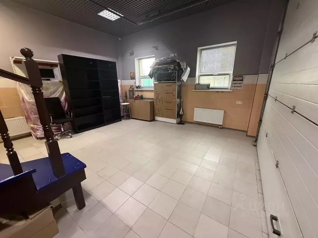 Дом в Москва пос. Знамя Октября, Березки СНТ, 8к7 (200 м) - Фото 1