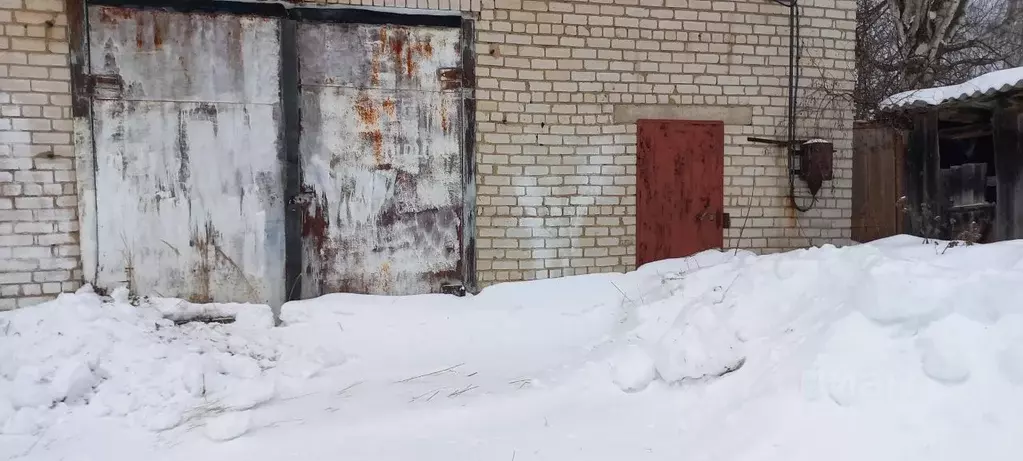 Помещение свободного назначения в Ярославская область, Некрасовское рп ... - Фото 0