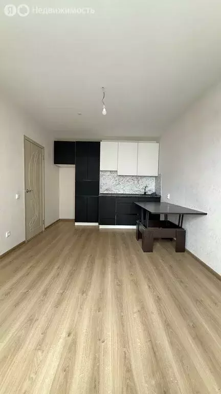 2-комнатная квартира: Киров, улица Ивана Попова, 89 (33.2 м) - Фото 1