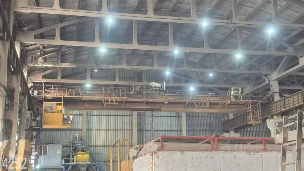 Производственное помещение в Краснодарский край, Краснодар Ростовское ... - Фото 2