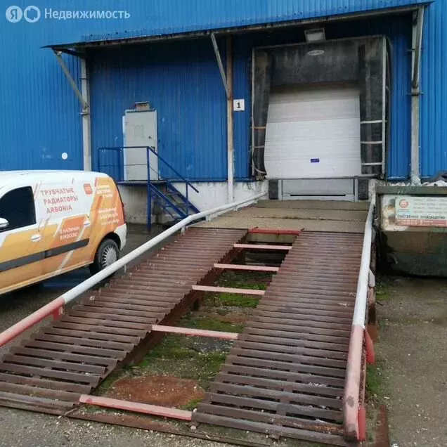 Помещение свободного назначения (3000 м) - Фото 1