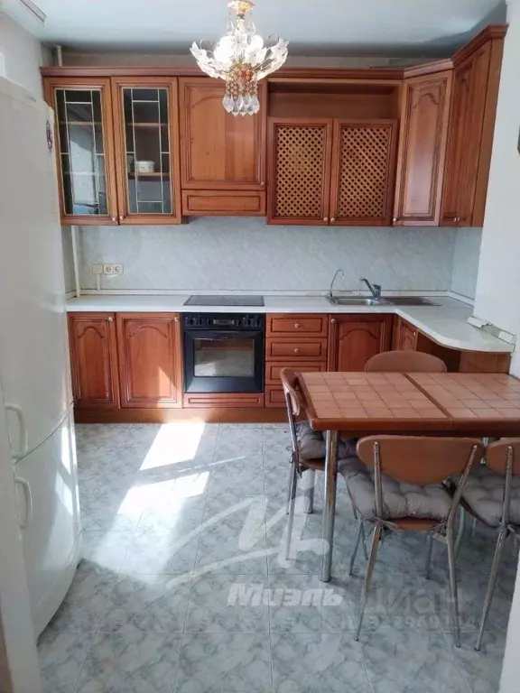 3-к кв. Москва Новгородская ул., 19 (65.0 м) - Фото 1