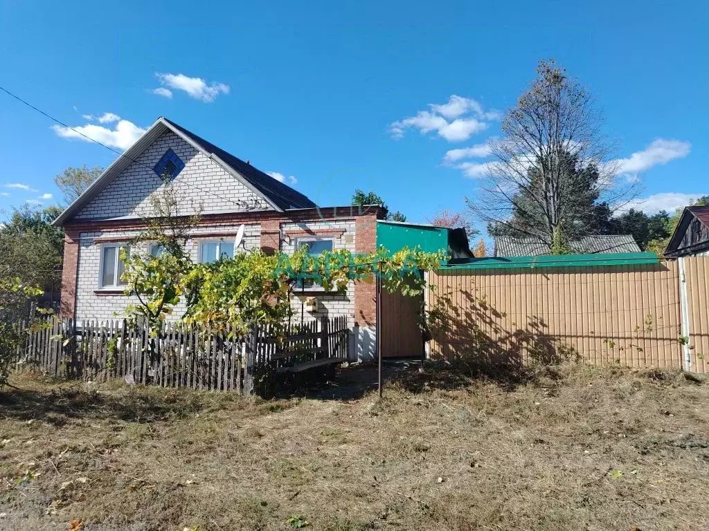 Дом в Белгородская область, Старооскольский городской округ, с. ... - Фото 2