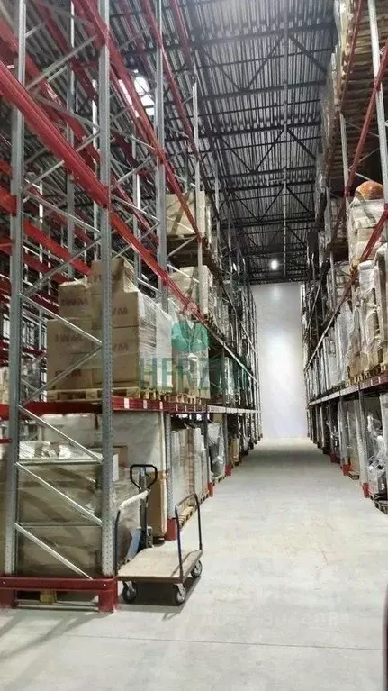 Склад в Московская область, Люберцы городской округ, Томилино пгт ... - Фото 2