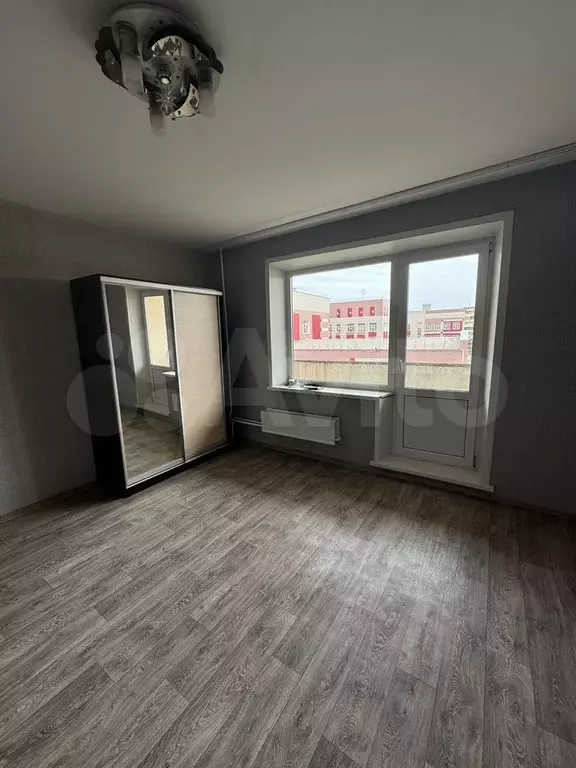 2-к. квартира, 55 м, 4/5 эт. - Фото 1