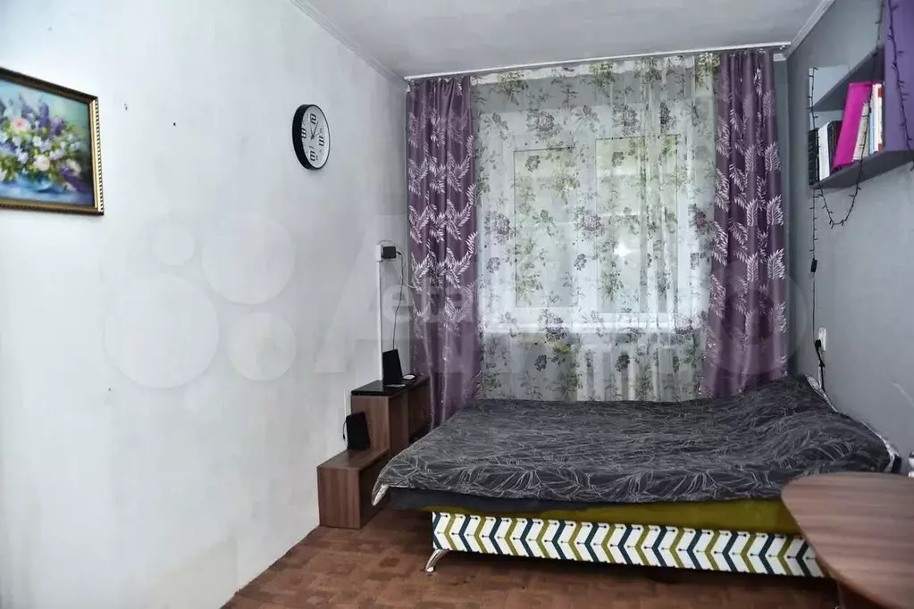 3-к. квартира, 61,5 м, 2/5 эт. - Фото 1
