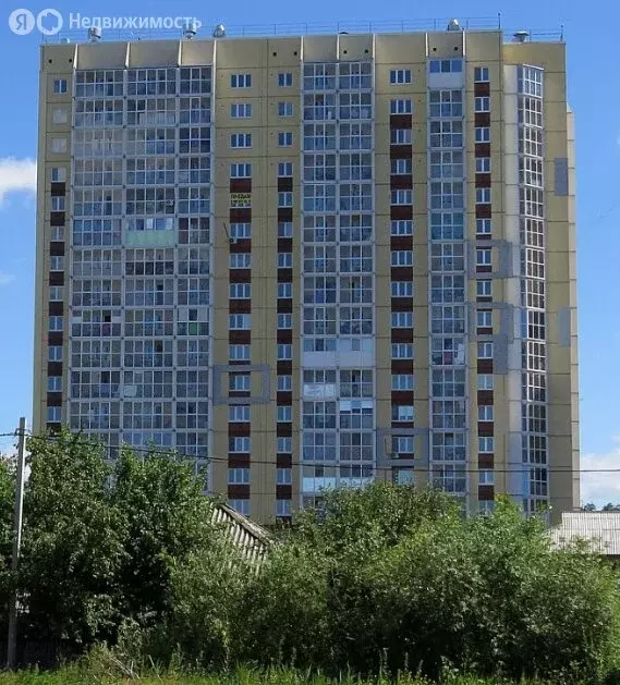1-комнатная квартира: микрорайон Мелиораторов, улица Сидора Путилова, ... - Фото 1