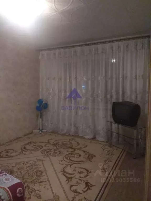 2-к кв. Ростовская область, Волгодонск ул. Черникова (46.0 м) - Фото 0