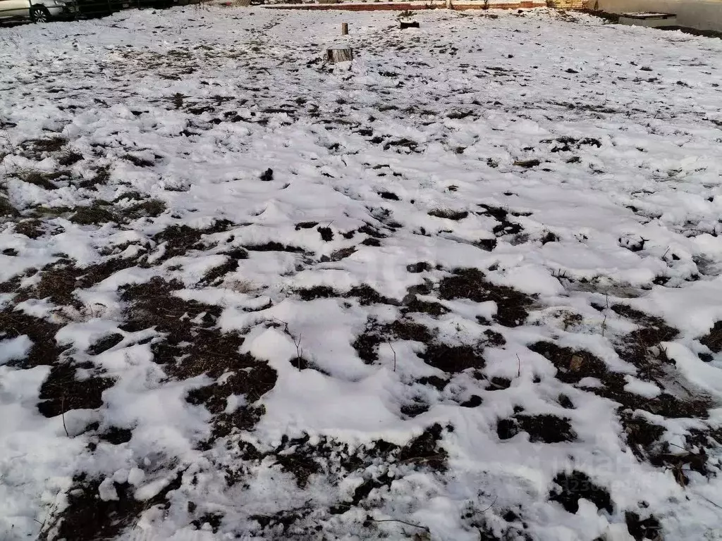 Участок в Мордовия, Лямбирский район, Саловское с/пос, д. Новое ... - Фото 1