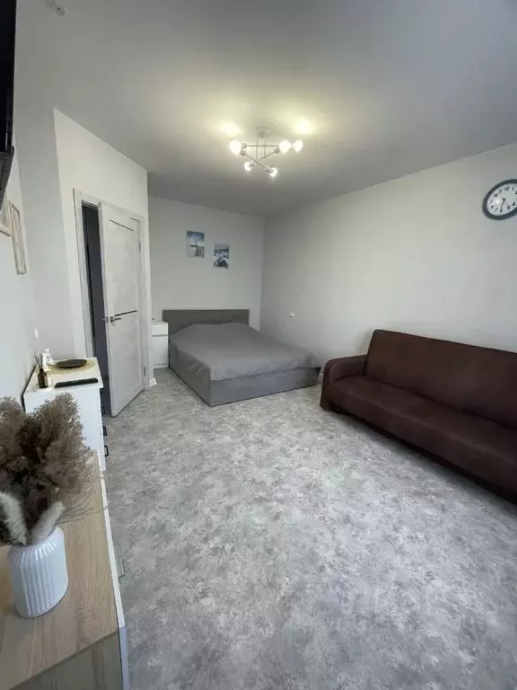 1-к кв. Нижегородская область, Нижний Новгород просп. ... - Фото 2