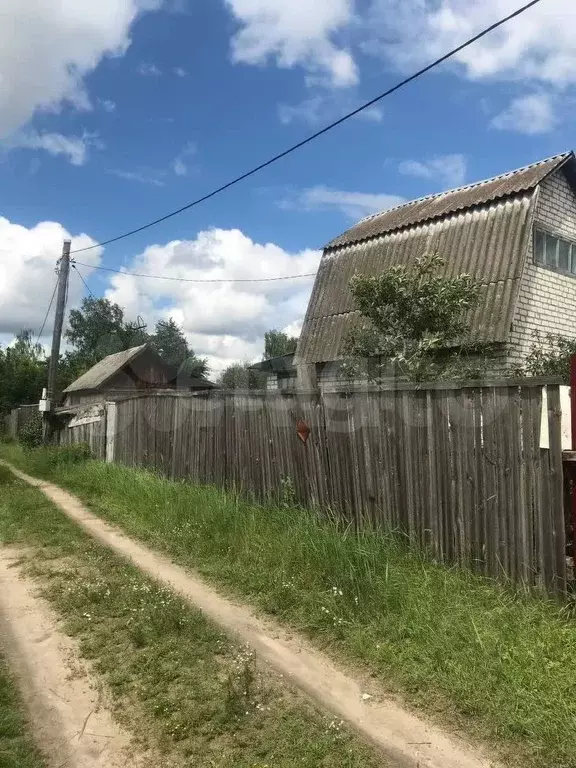 Участок 4,7 сот. (СНТ, ДНП) - Фото 0