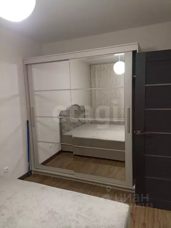2-к кв. Новосибирская область, Новосибирск ул. Ясный Берег, 29 (39.0 ... - Фото 1