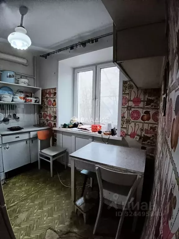 2-к кв. Владимирская область, Вязники Комсомольская ул., 18 (42.1 м) - Фото 2