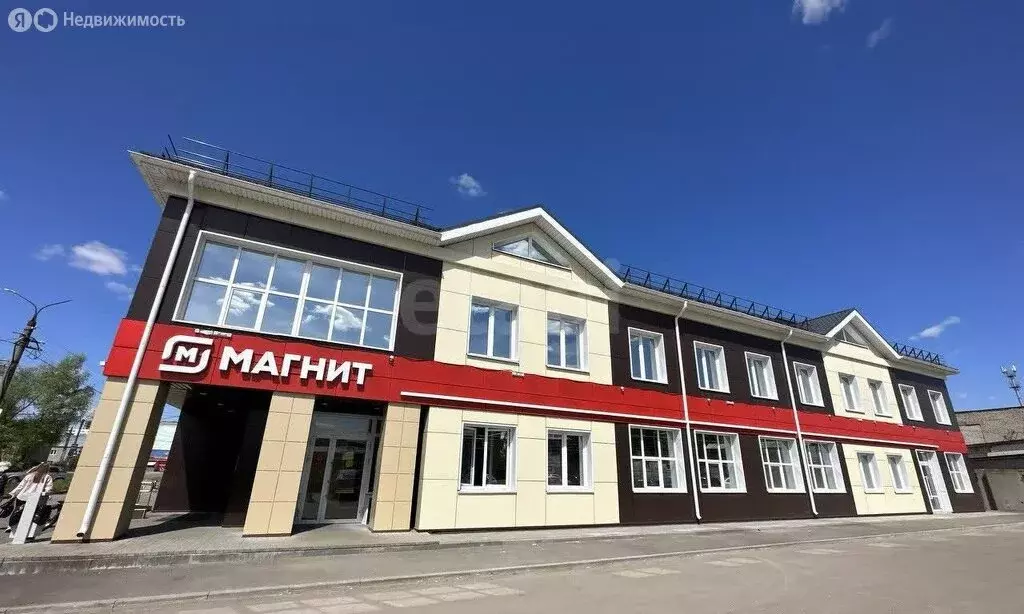 Помещение свободного назначения (363 м) - Фото 2