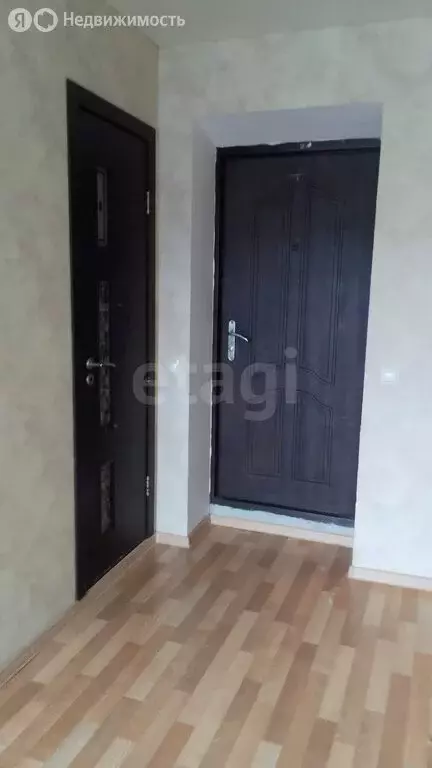 1к в -комнатной квартире (15 м) - Фото 1