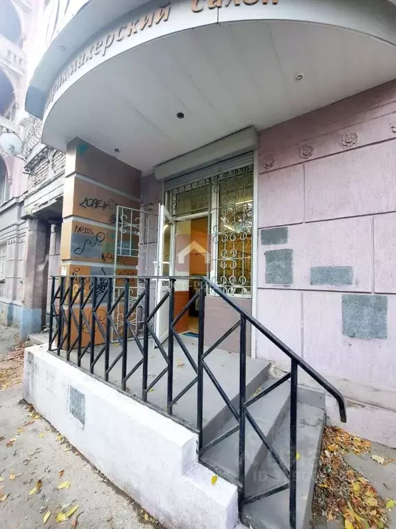 Офис в Саратовская область, Саратов Рабочая ул., 10 (55 м) - Фото 0