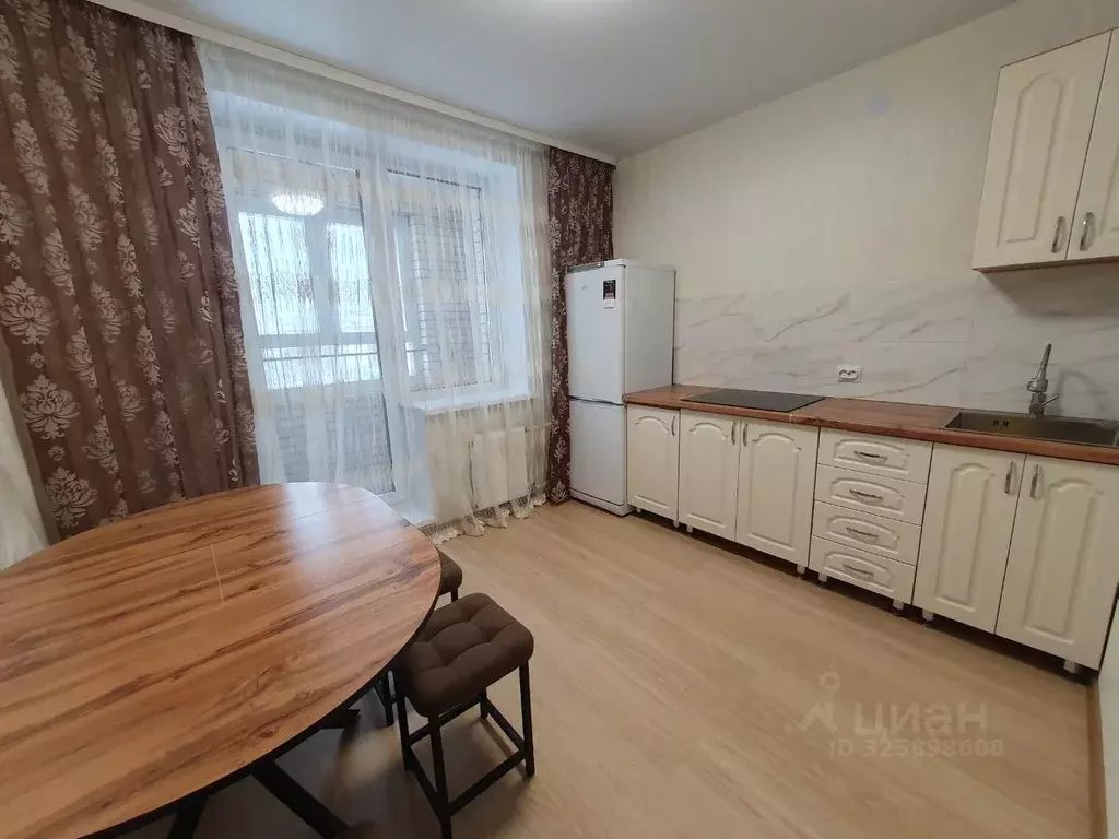 1-к кв. Удмуртия, Ижевск ул. Архитектора П.П. Берша, 44 (37.0 м) - Фото 2