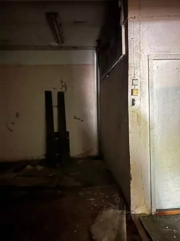 Помещение свободного назначения в Иркутская область, ... - Фото 1