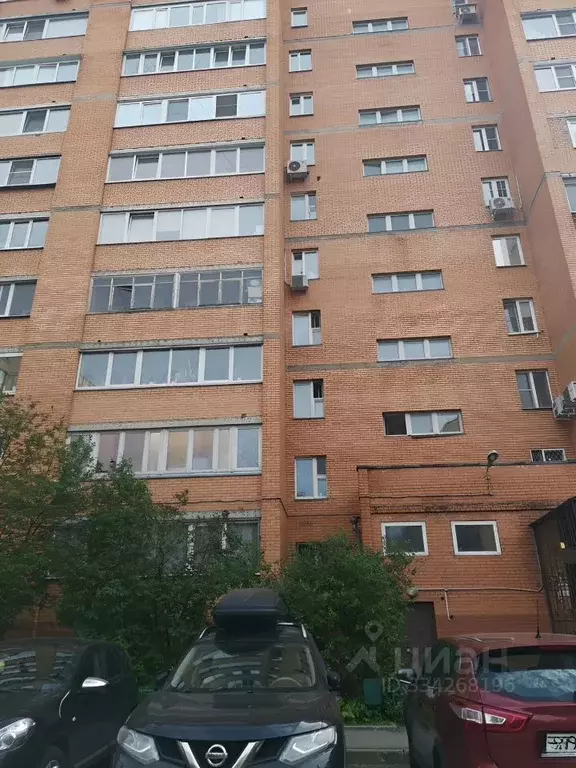 3-к кв. Московская область, Долгопрудный ул. Академика Лаврентьева, ... - Фото 2