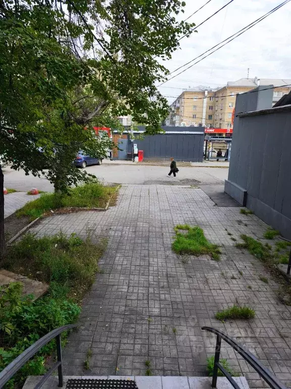 Помещение свободного назначения в Челябинская область, Челябинск ... - Фото 2