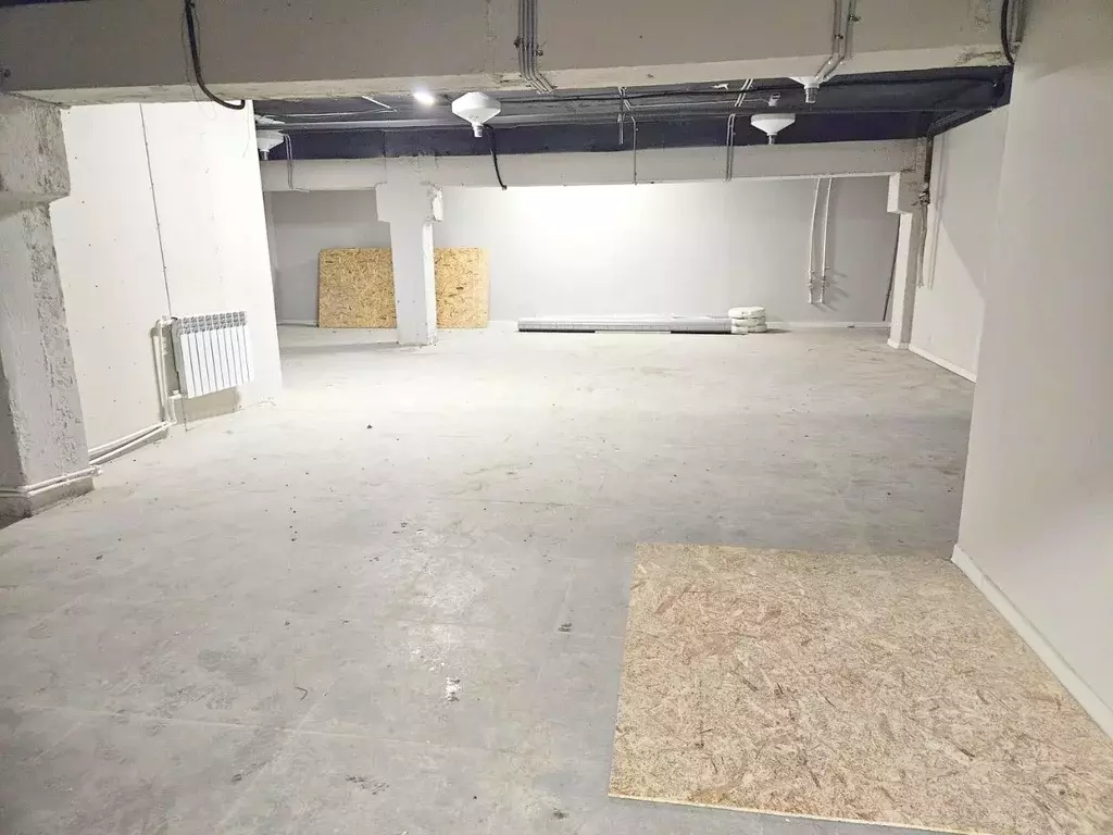 Помещение свободного назначения в Москва Пролетарский просп., 14/49К3 ... - Фото 2