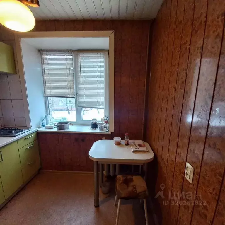 3-к кв. Московская область, Ногинск Богородский городской округ, ул. ... - Фото 1