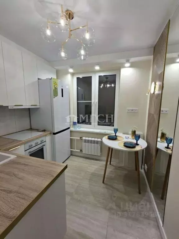 3-к кв. Москва ул. Красного Маяка, 13АК3 (50.0 м) - Фото 0