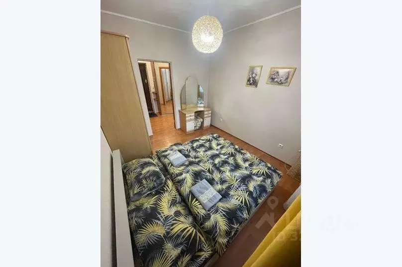 2-к кв. Башкортостан, Уфа Хадии Давлетшиной бул., 24 (60.0 м) - Фото 2