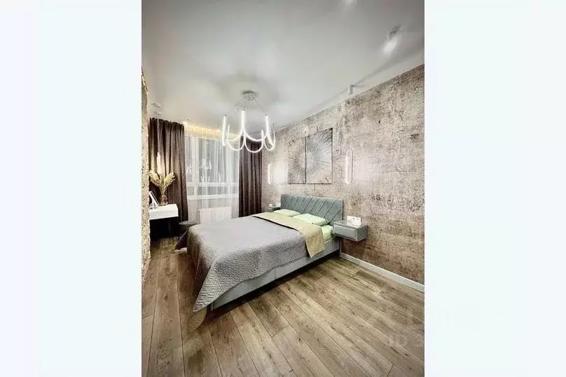 3-к кв. Нижегородская область, Нижний Новгород ул. Героя Советского ... - Фото 2