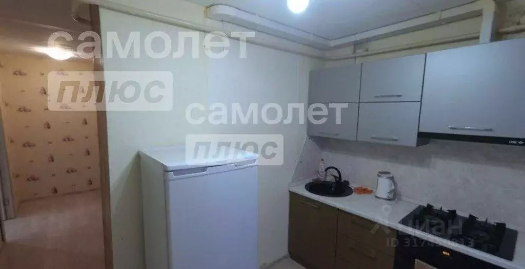1-к кв. Коми, Сыктывкар ул. Малышева, 11 (33.4 м) - Фото 1