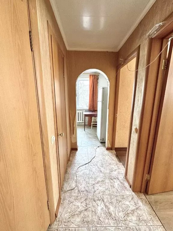 2-к кв. Тульская область, Алексин Новогородищенская ул., 17 (43.0 м) - Фото 2