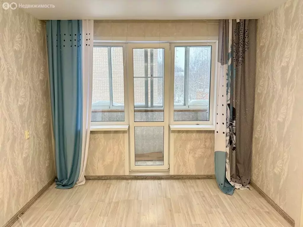 2-комнатная квартира: Киров, улица Некрасова, 4 (44.6 м) - Фото 1