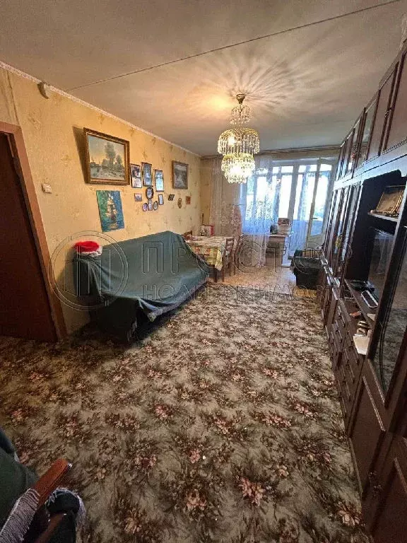 Продается 2-комнатная квартира - Фото 2