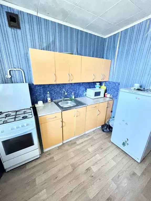 Продаётся 1-к квартира, 38 м - Фото 1