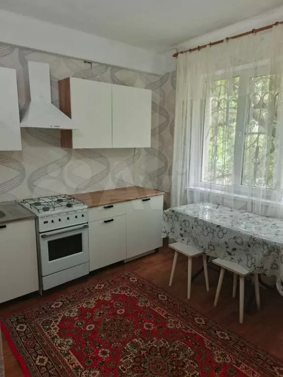 1-к. квартира, 33 м, 2/5 эт. - Фото 0