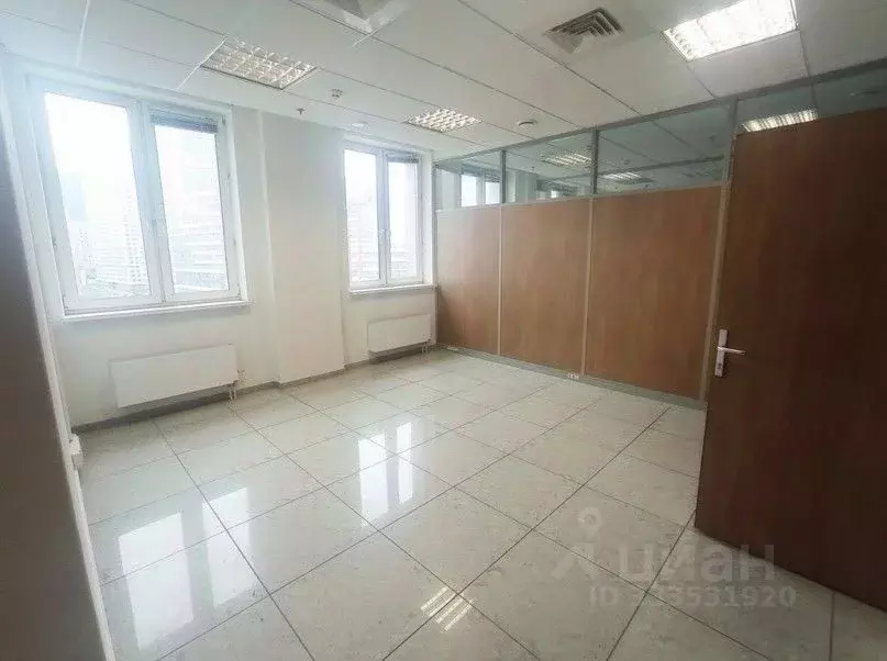 Офис в Москва проезд Завода Серп и Молот, 6к1 (246 м) - Фото 2