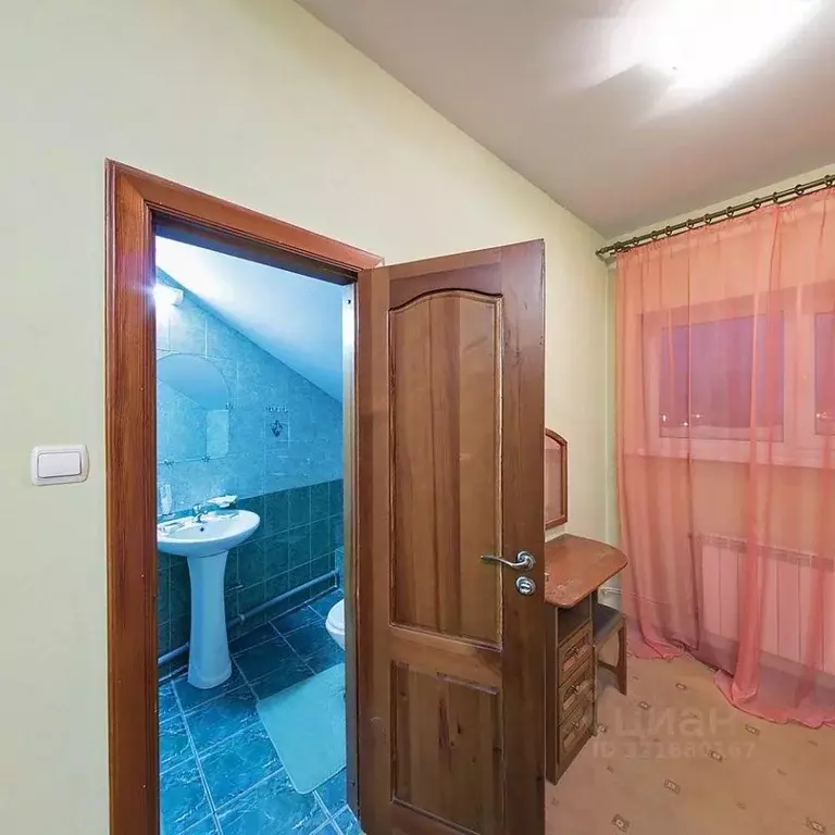 Комната Новосибирская область, Бердск ул. Островского, 69/1 (25.0 м) - Фото 1