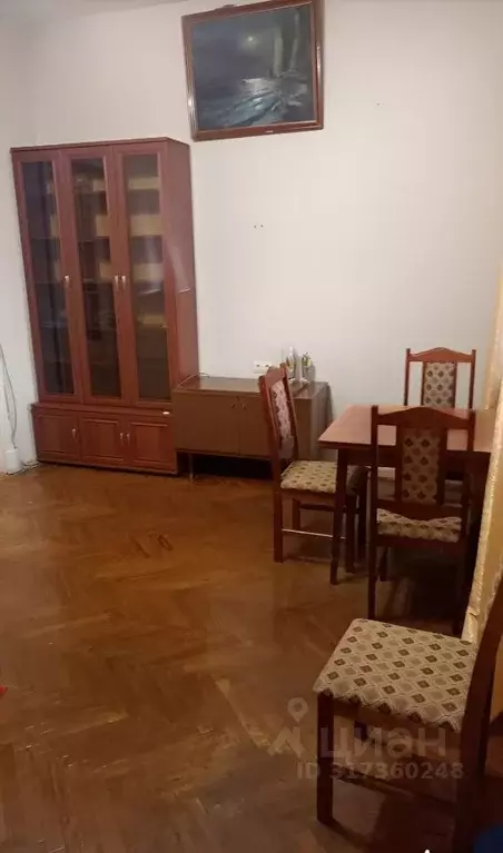 3-к кв. Санкт-Петербург просп. Стачек, 94 (66.0 м) - Фото 0