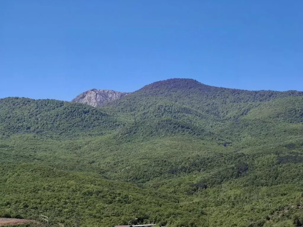 1-к кв. Крым, Алушта ул. 60 лет СССР, 29 (33.4 м) - Фото 1