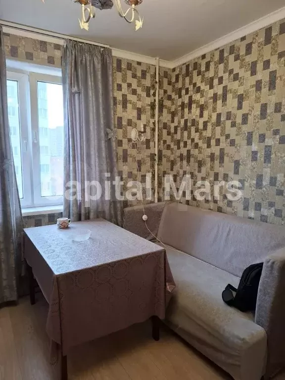 1-к. квартира, 45 м, 7/10 эт. - Фото 1