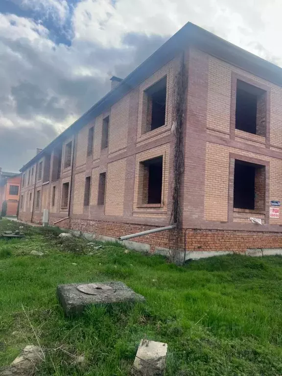 Таунхаус в Северная Осетия, Владикавказ ул. Каштановая, 34 (301 м) - Фото 1