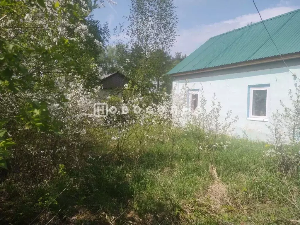 Дом в Рязанская область, Старожиловский муниципальный округ, д. ... - Фото 1