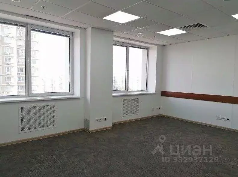 Офис в Москва Осенний бул., 23 (269 м) - Фото 2