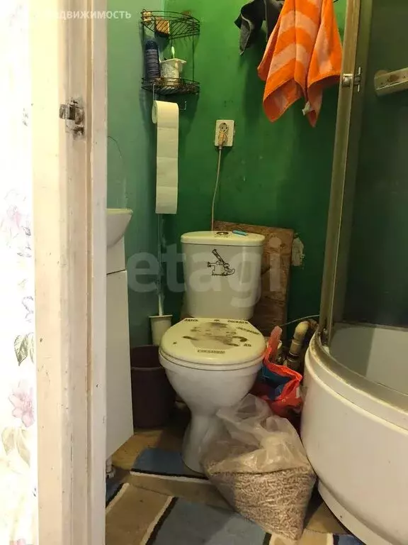 1к в -комнатной квартире (18.5 м) - Фото 0