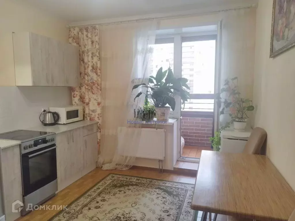 Продаётся 1-к квартира, 34 м - Фото 0