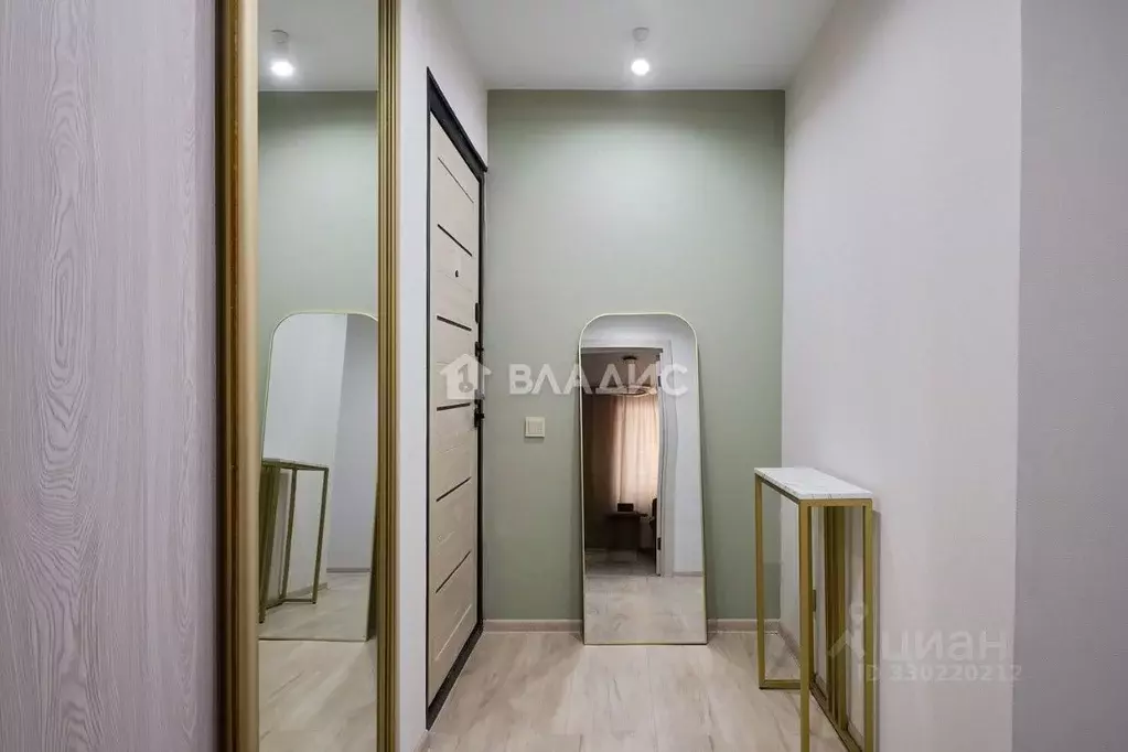 2-к кв. Москва ул. Хлобыстова, 14К2 (40.0 м) - Фото 2