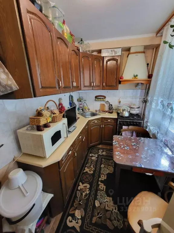 2-к кв. Псковская область, Псков ул. Военный Городок-3, 103 (43.0 м) - Фото 2