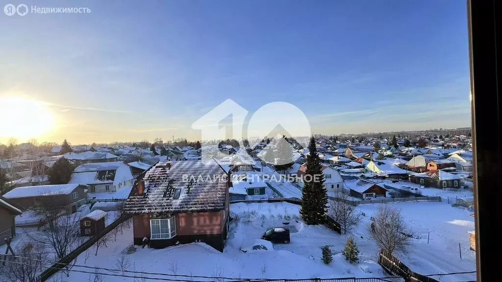 1-комнатная квартира: Новосибирск, улица Заслонова, 13/13 (40 м) - Фото 1